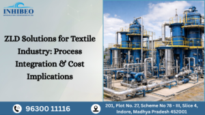 ZLD Solutions for Textile Industry