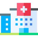 Hospital logo